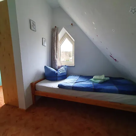 3man Apartment Elend
