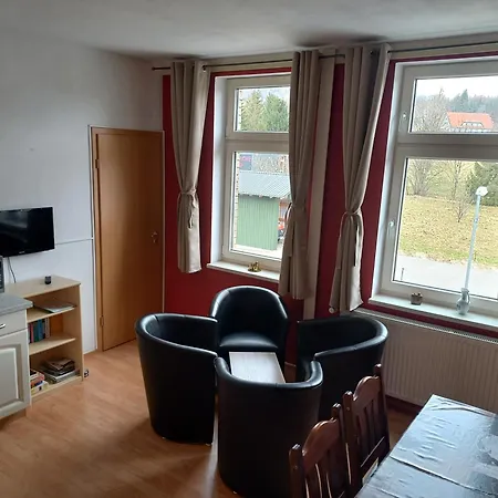 Apartment 3man