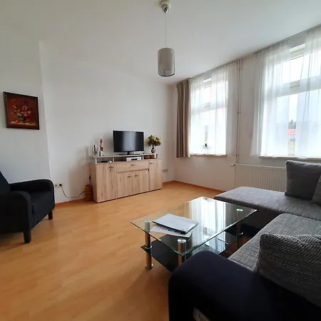 3man Apartment *