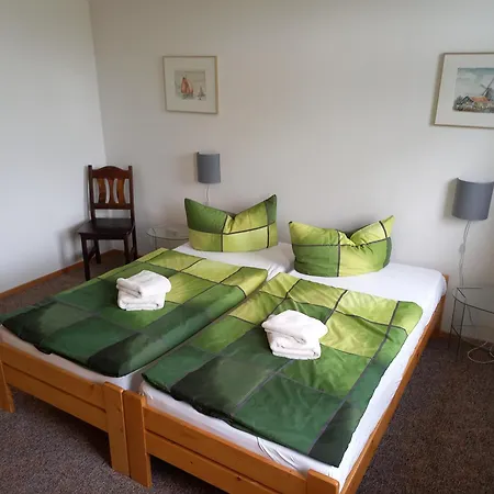 3man Apartment Elend